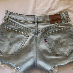 VINTAGE LEVIS- GOOD CONDITION